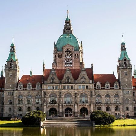 Hannover Sudstadt - Zimmer Und Apartment エクステリア 写真