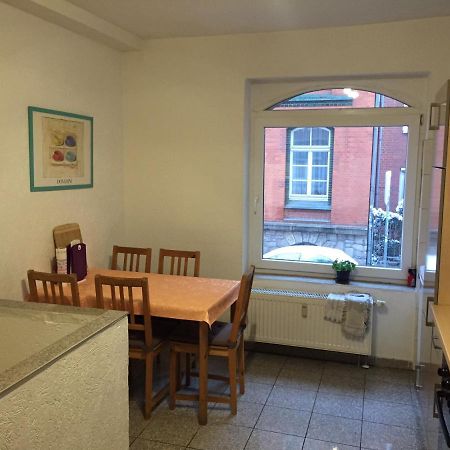 Hannover Sudstadt - Zimmer Und Apartment エクステリア 写真