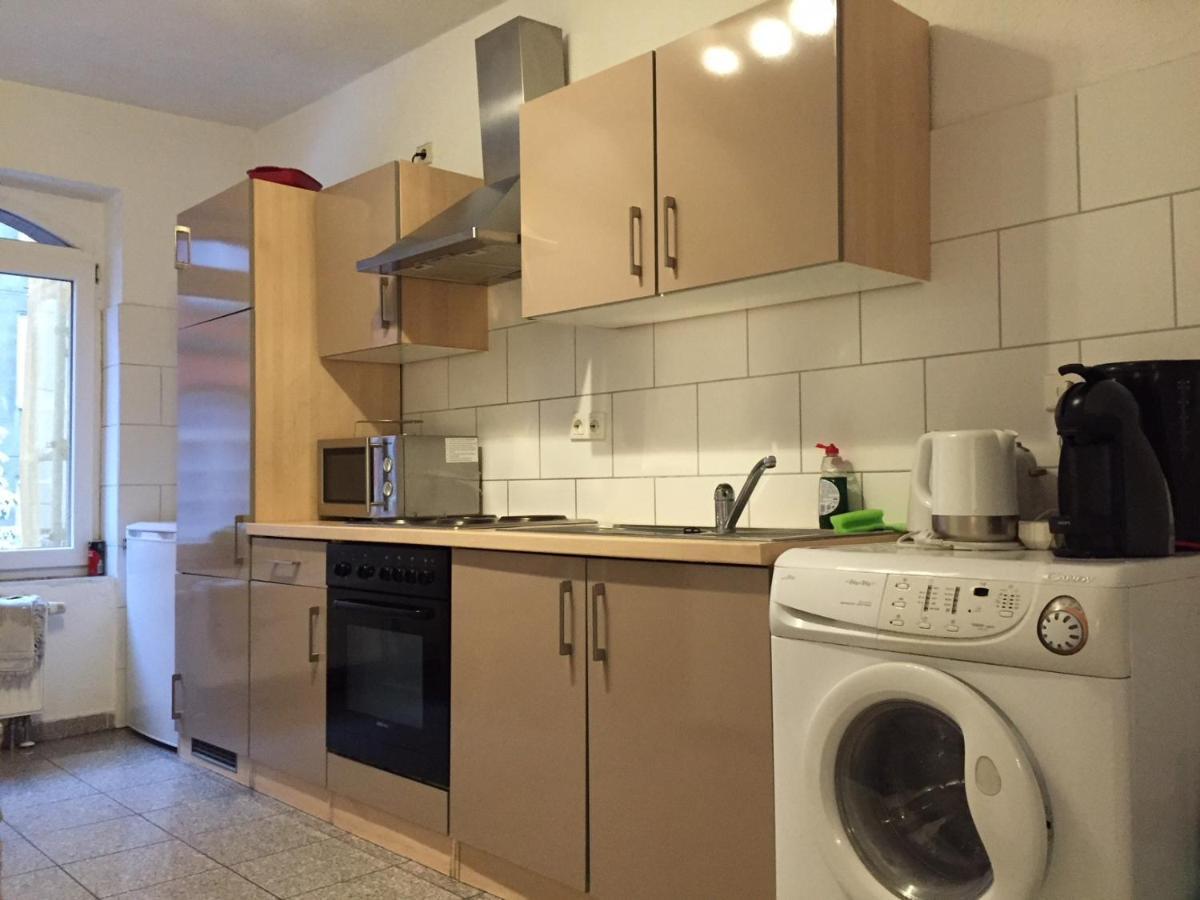 Hannover Sudstadt - Zimmer Und Apartment エクステリア 写真
