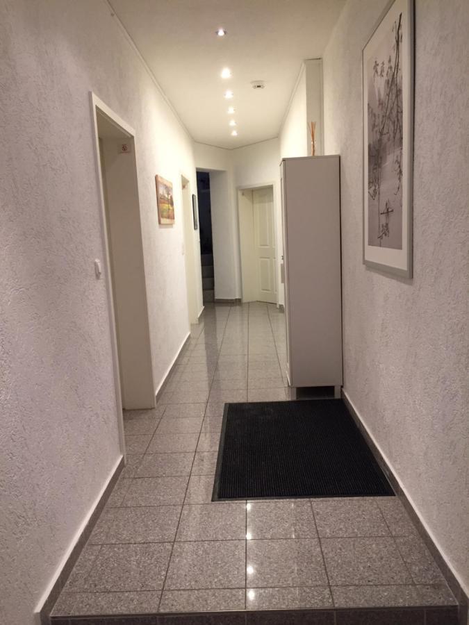 Hannover Sudstadt - Zimmer Und Apartment エクステリア 写真