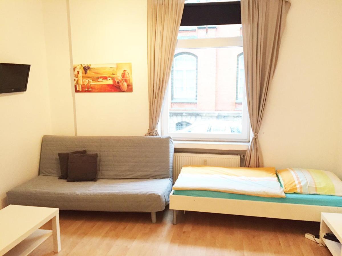 Hannover Sudstadt - Zimmer Und Apartment エクステリア 写真