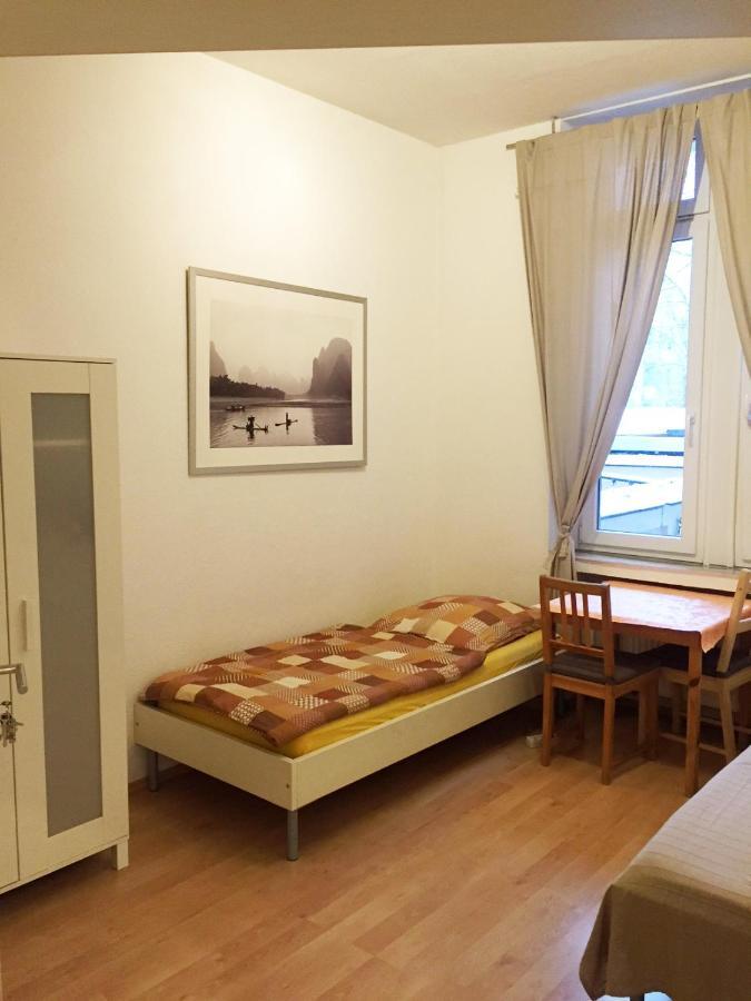 Hannover Sudstadt - Zimmer Und Apartment エクステリア 写真