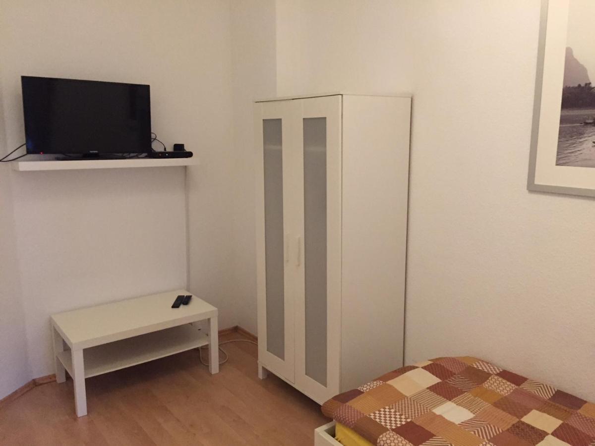 Hannover Sudstadt - Zimmer Und Apartment エクステリア 写真